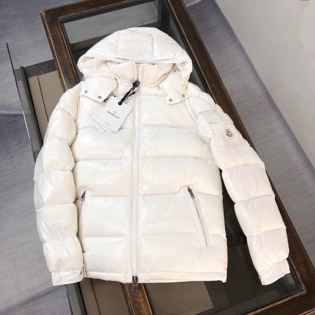 Moncler Down Jackets